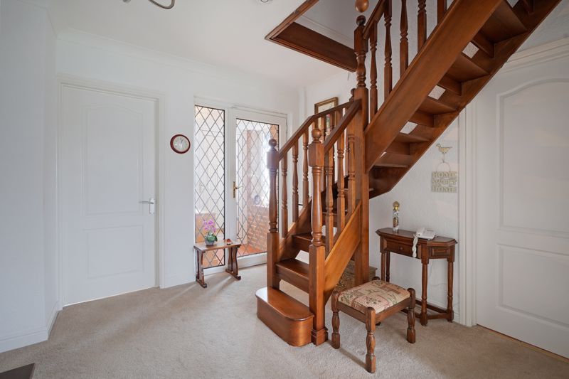Orchard Lane Beighton
